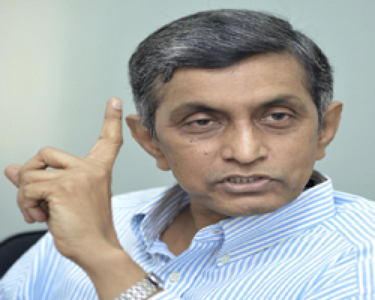 Call Money scam: Jayaprakash Narayan calls for reforms